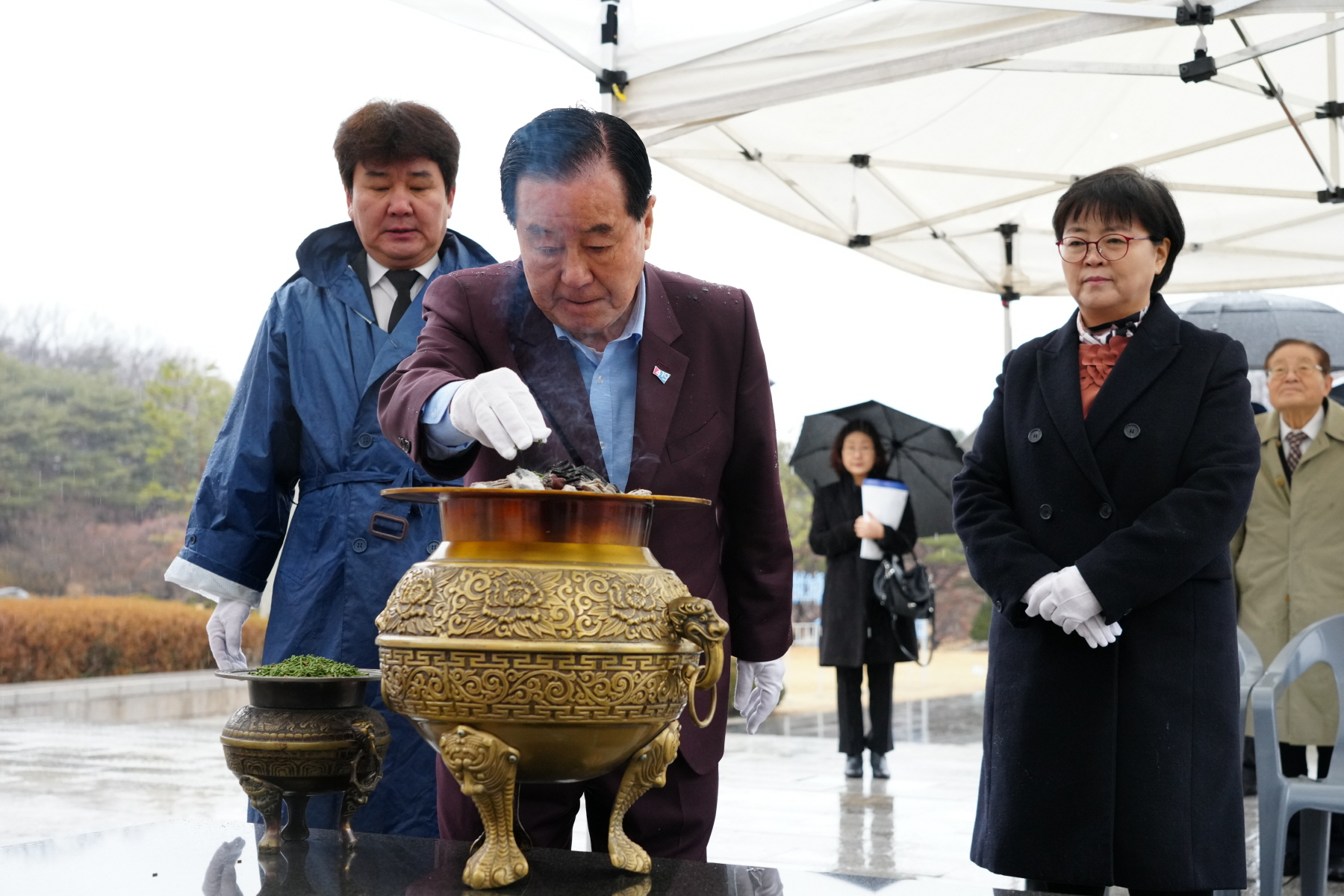4.19 혁명 국민문화제 출범식