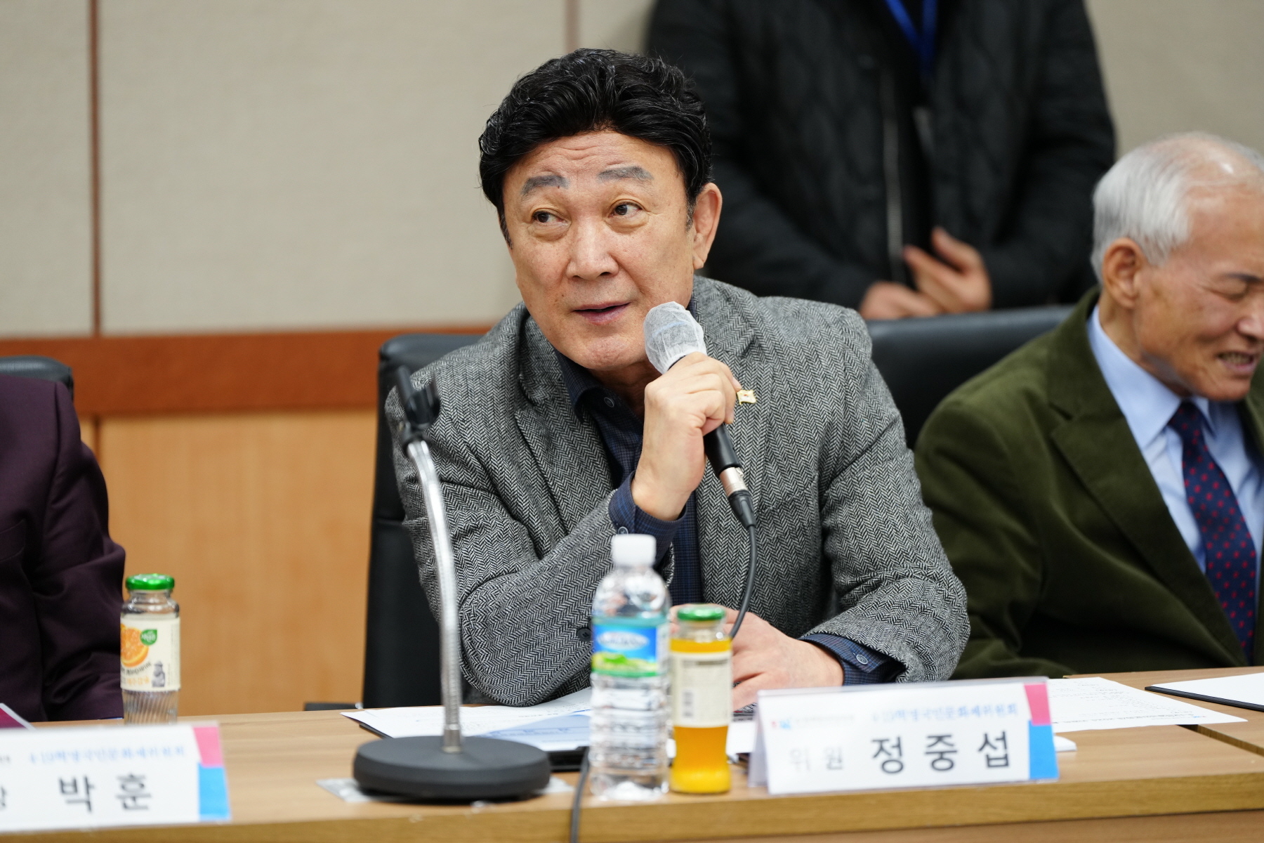 4.19 혁명 국민문화제 출범식