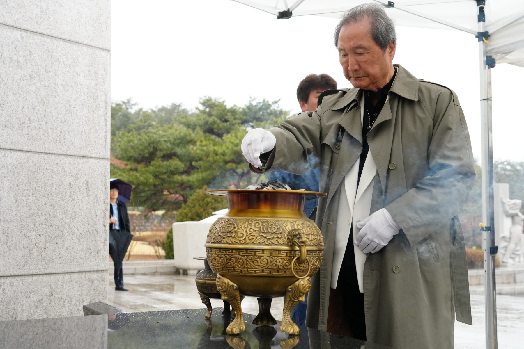 4.19 혁명 국민문화제 출범식