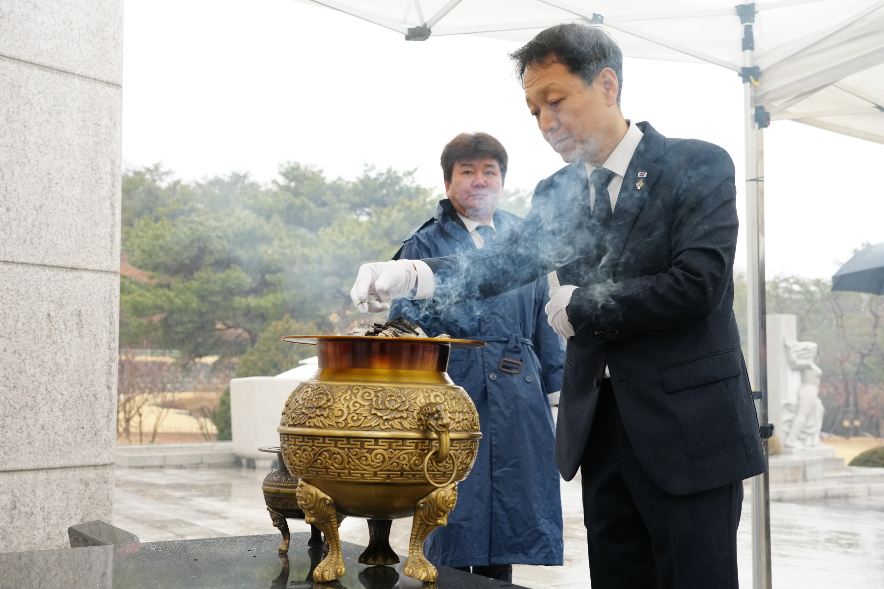 4.19 혁명 국민문화제 출범식