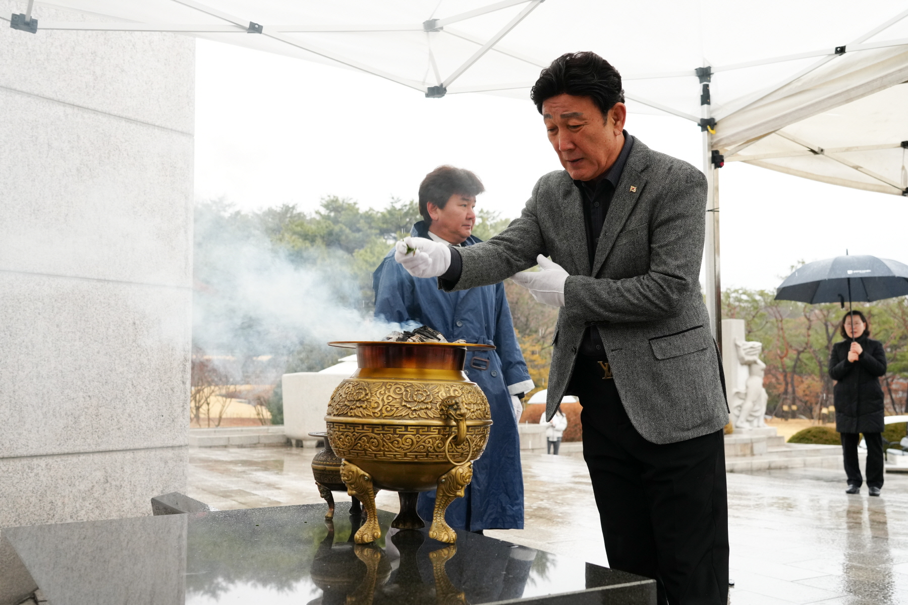 4.19 혁명 국민문화제 출범식