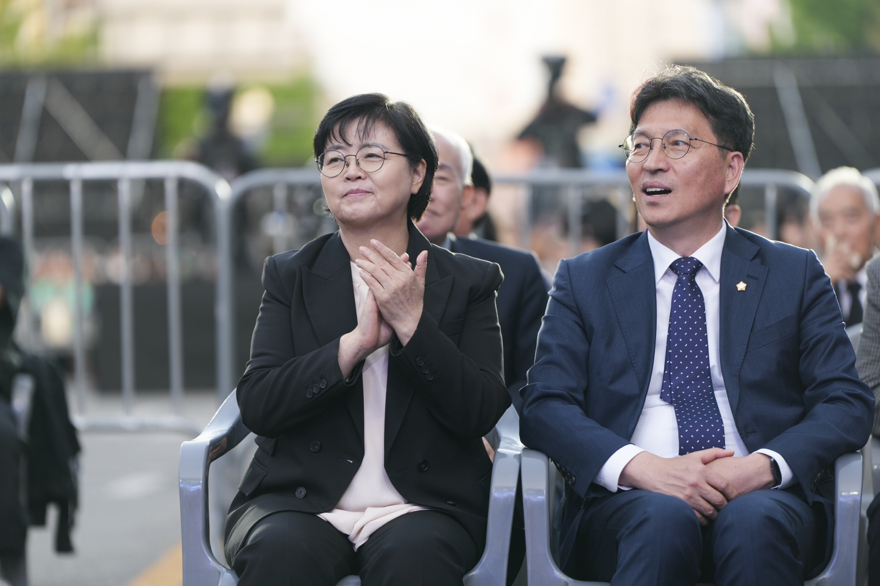 4.19혁명 국민문화제 2024_공식행사