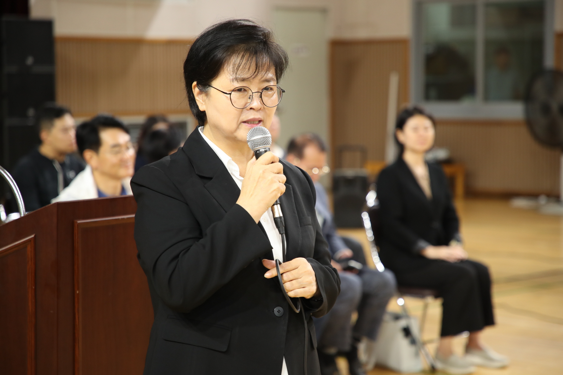 제20회 강북구청장배 겸 회장배 검도대회