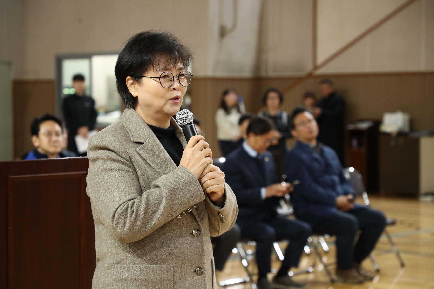 제17회 강북구청장배 겸 연맹회장배 댄스스포츠 대회