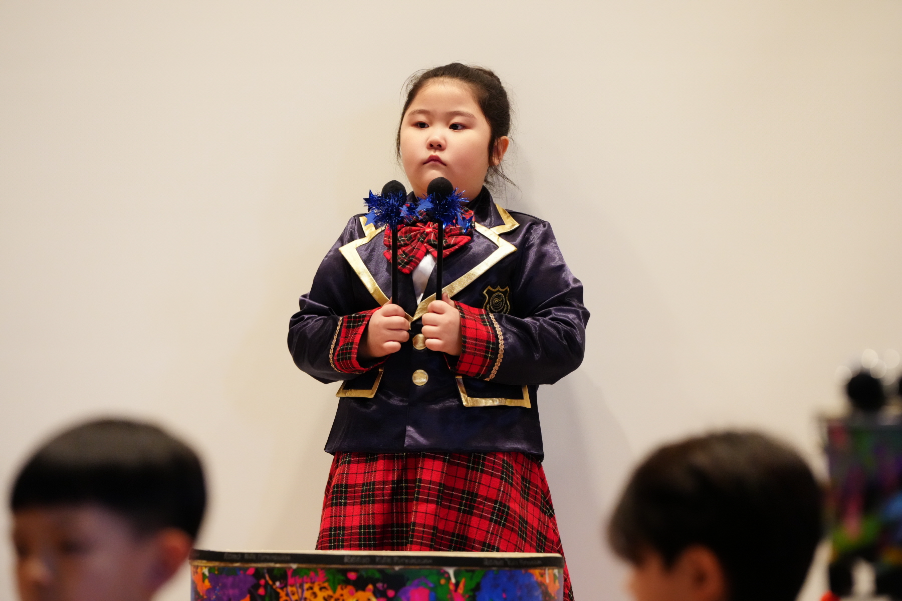 2024년 어르신 일자리 사업 발대식 