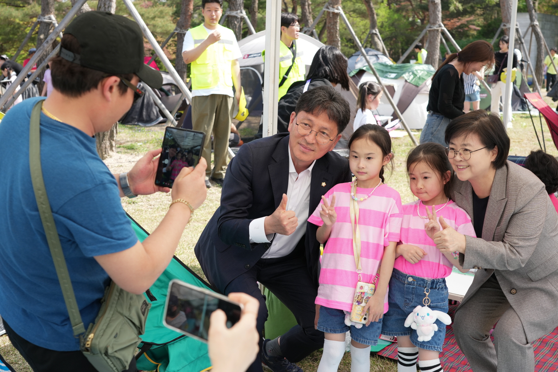 제 11회 전국 학생 그림그리기 및 글짓기 대회