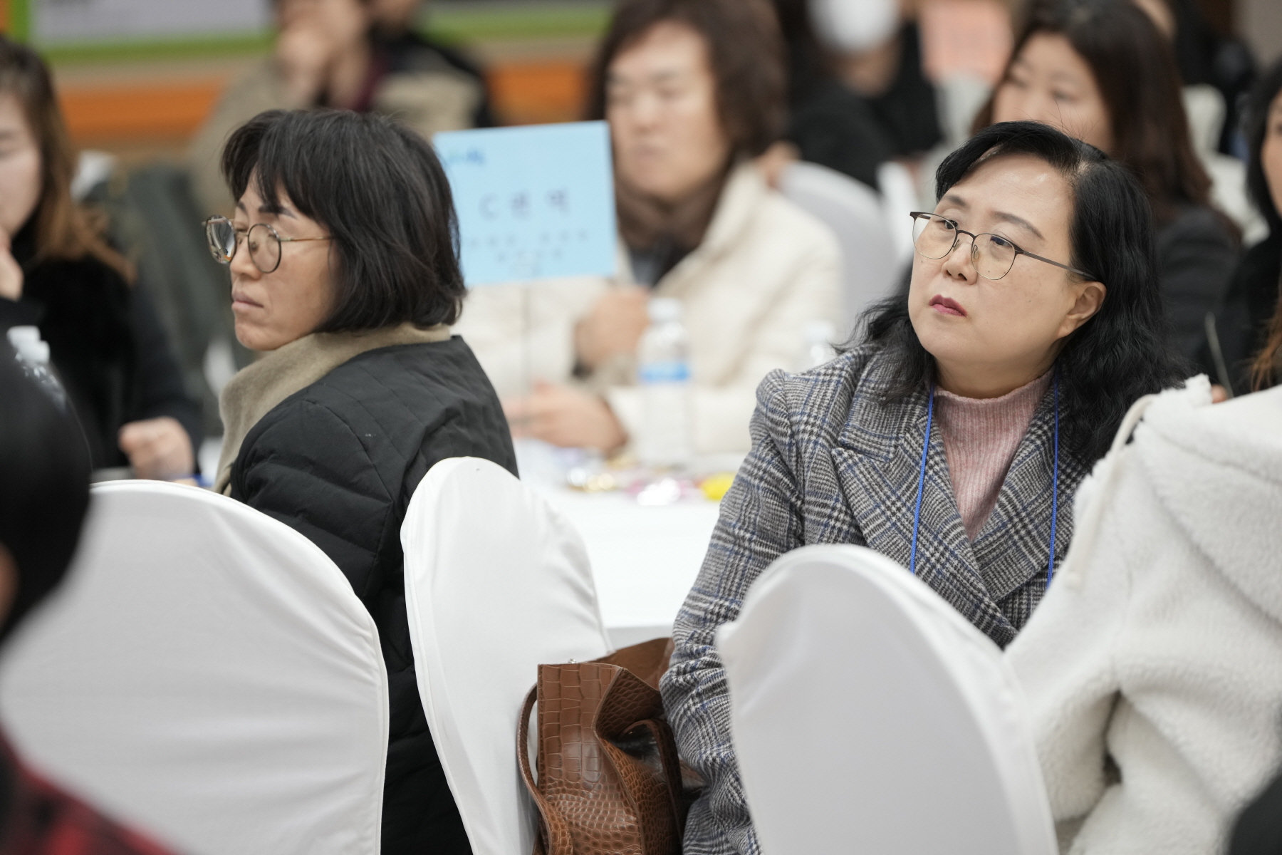 강북구 공예 예술가 <첫 네트워킹 데이>