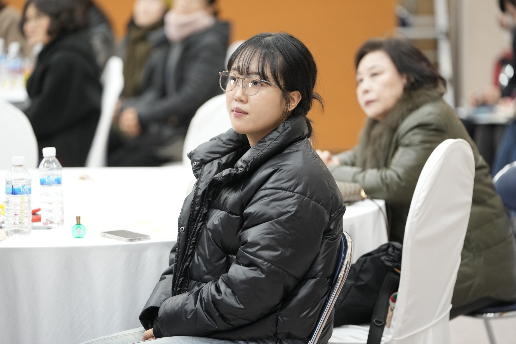 강북구 공예 예술가 <첫 네트워킹 데이>