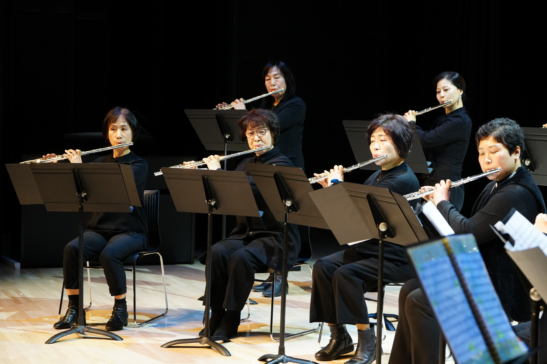 2023 강북문화대학 페스티벌 <꿈빛>