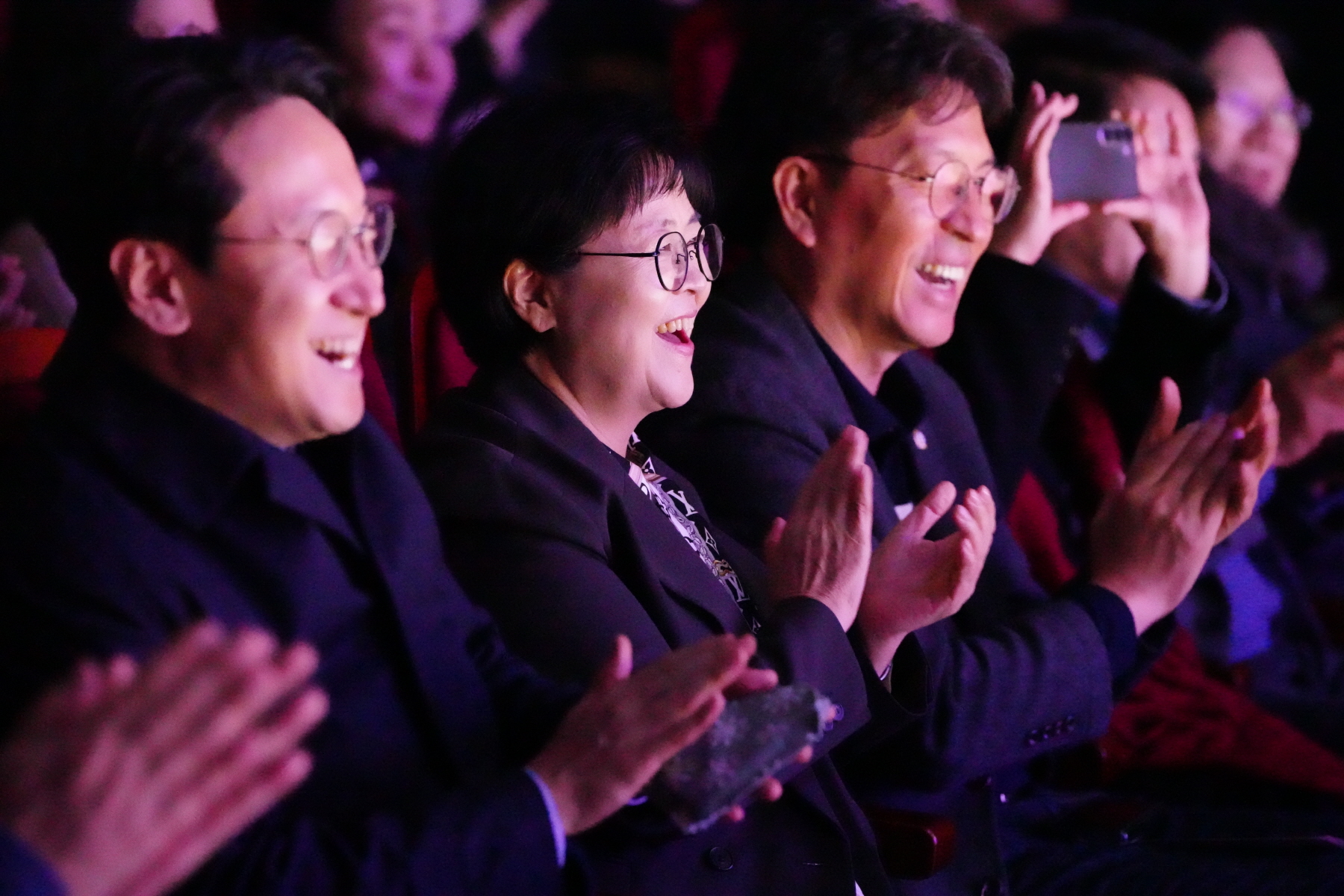 2023 강북문화대학 페스티벌 <꿈빛>