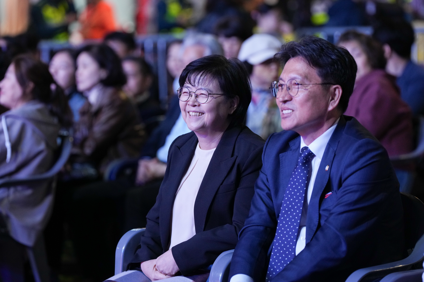 4.19혁명 국민문화제 2024_락뮤직페스티벌