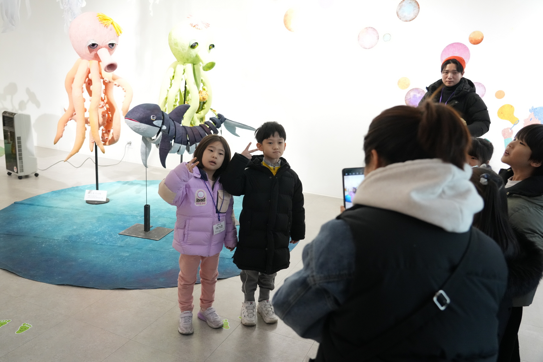 즐거운 졸업선물 