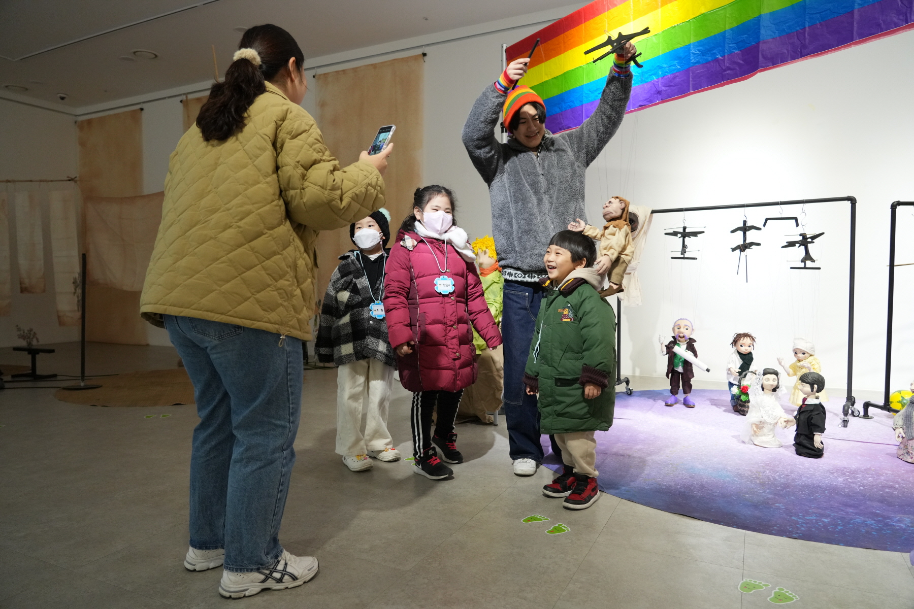 즐거운 졸업선물 
