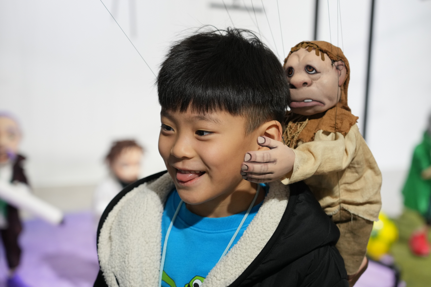 즐거운 졸업선물 