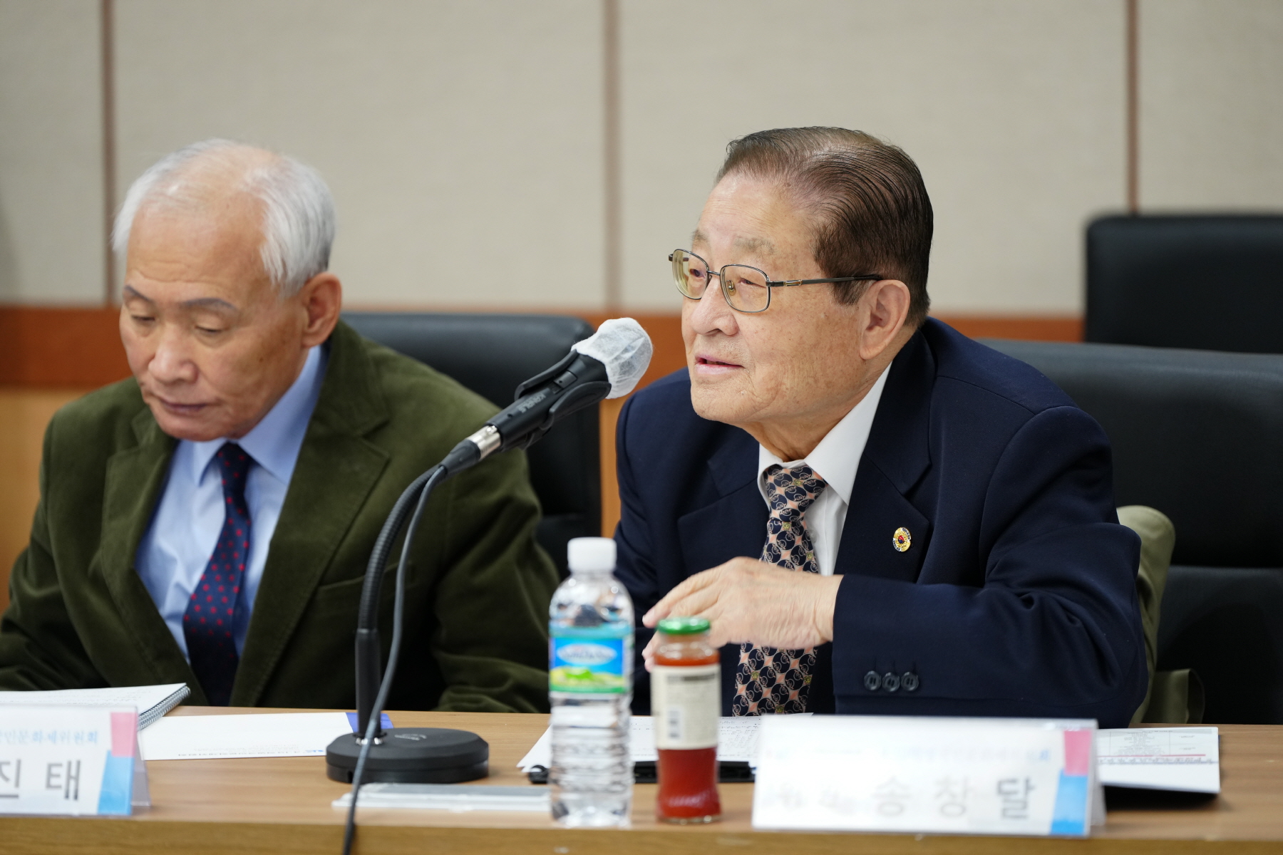 4.19 혁명 국민문화제 출범식