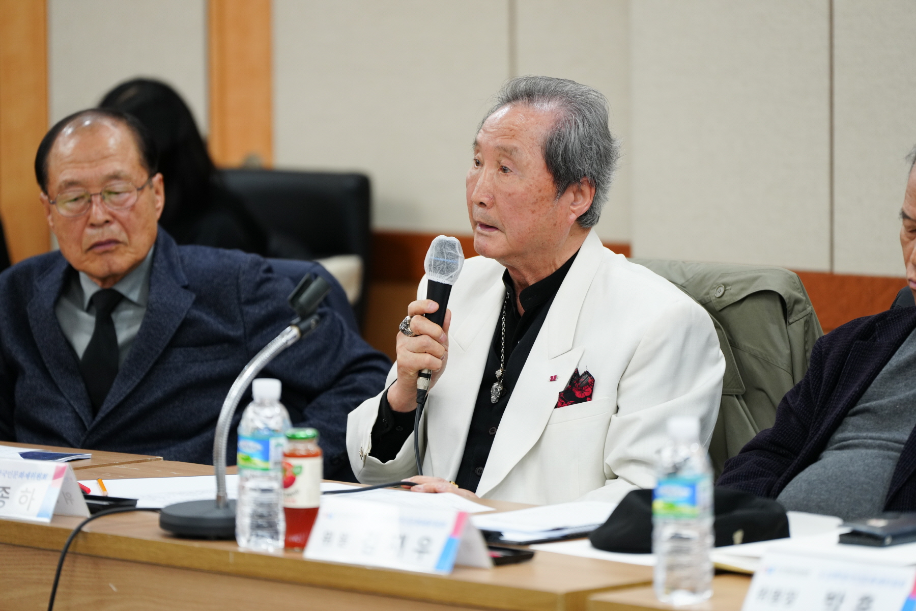 4.19 혁명 국민문화제 출범식