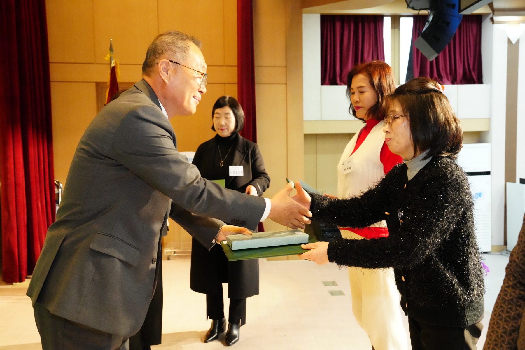 2023 강북구 새마을 지도자 대회 
