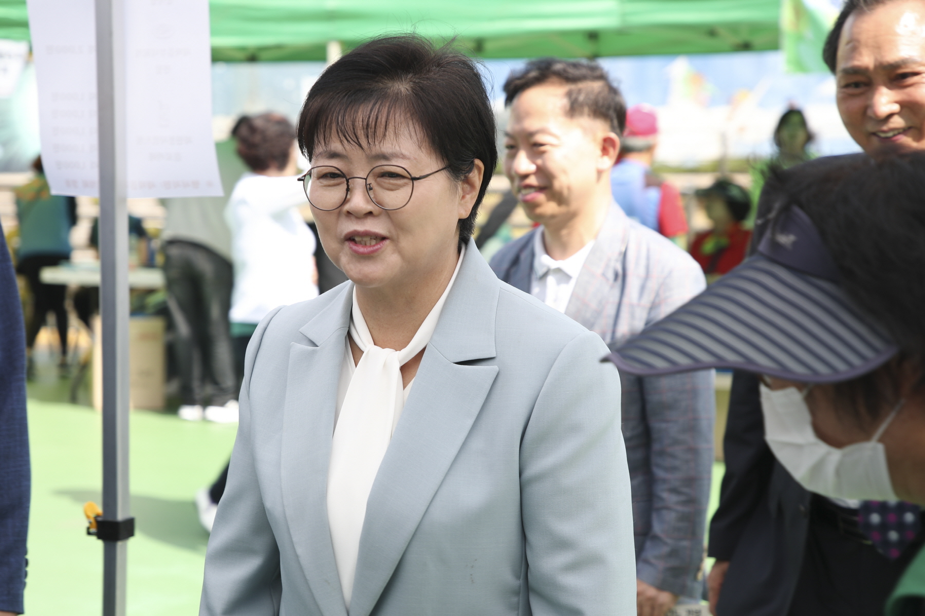 제5회 수유3동 걷기 한마당