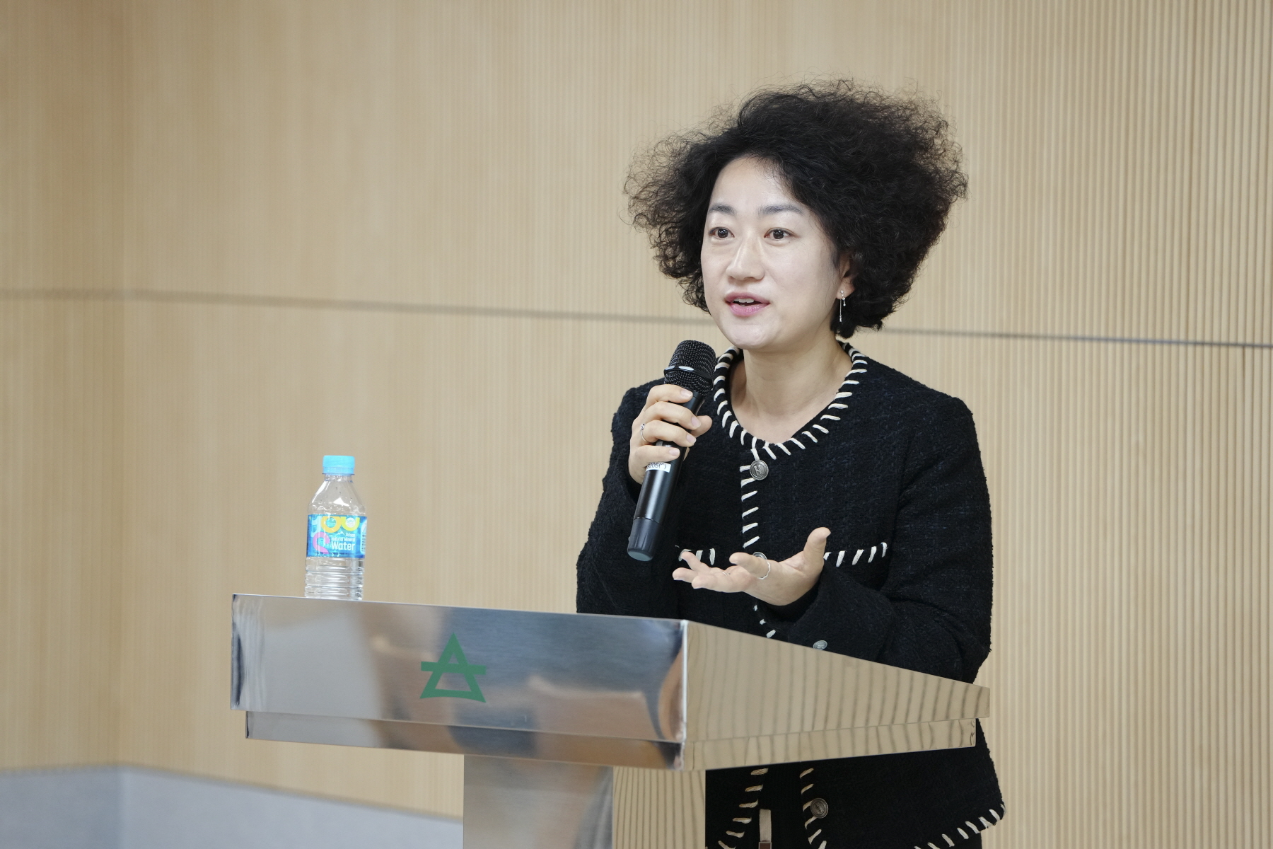2023 강북구 지속가능발전위원회 워크숍