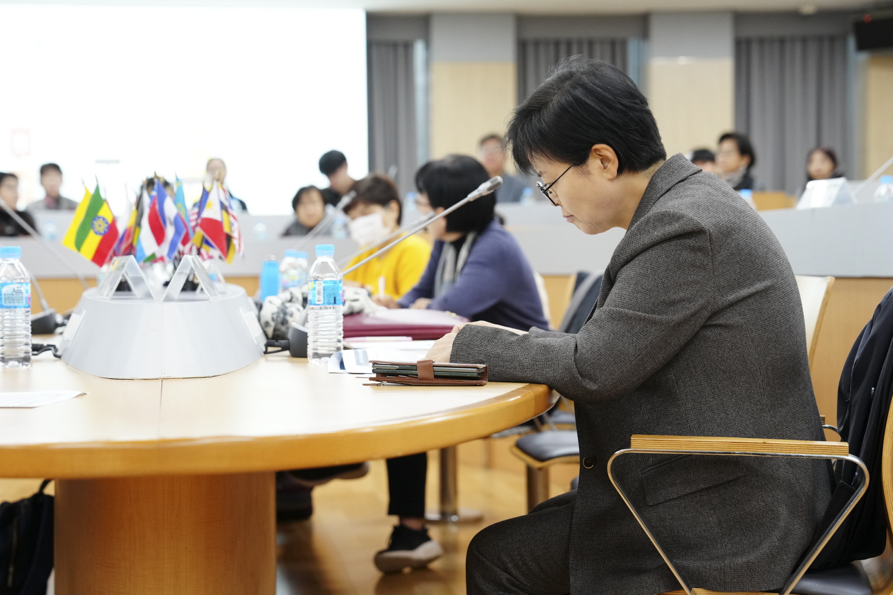 2023 강북구 지속가능발전위원회 워크숍