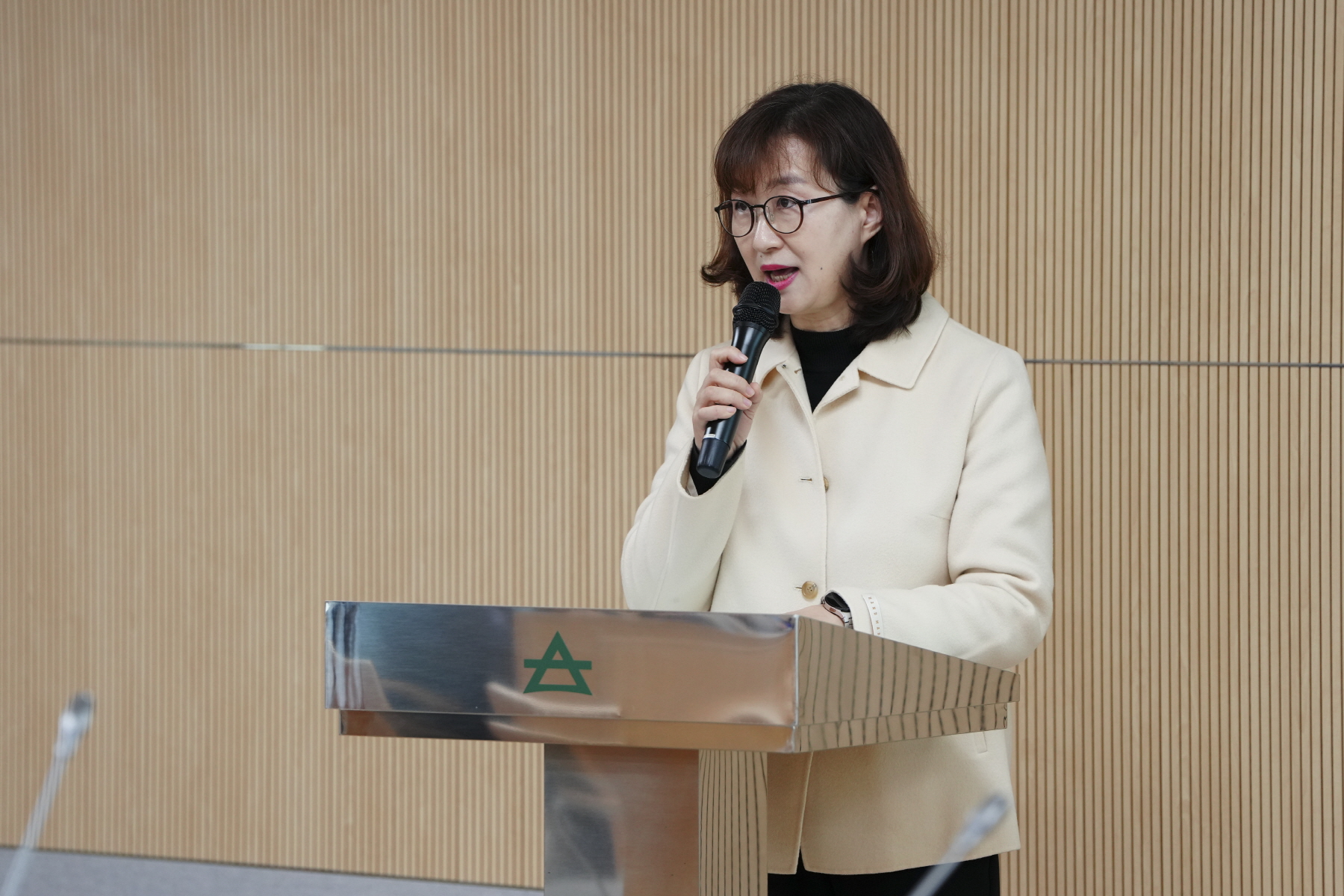 2023 강북구 지속가능발전위원회 워크숍