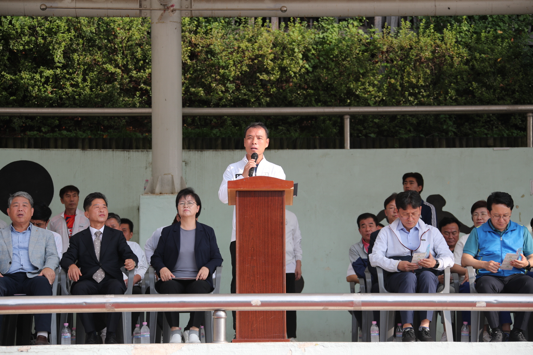 제3회 강북구 조마컵 축구대회