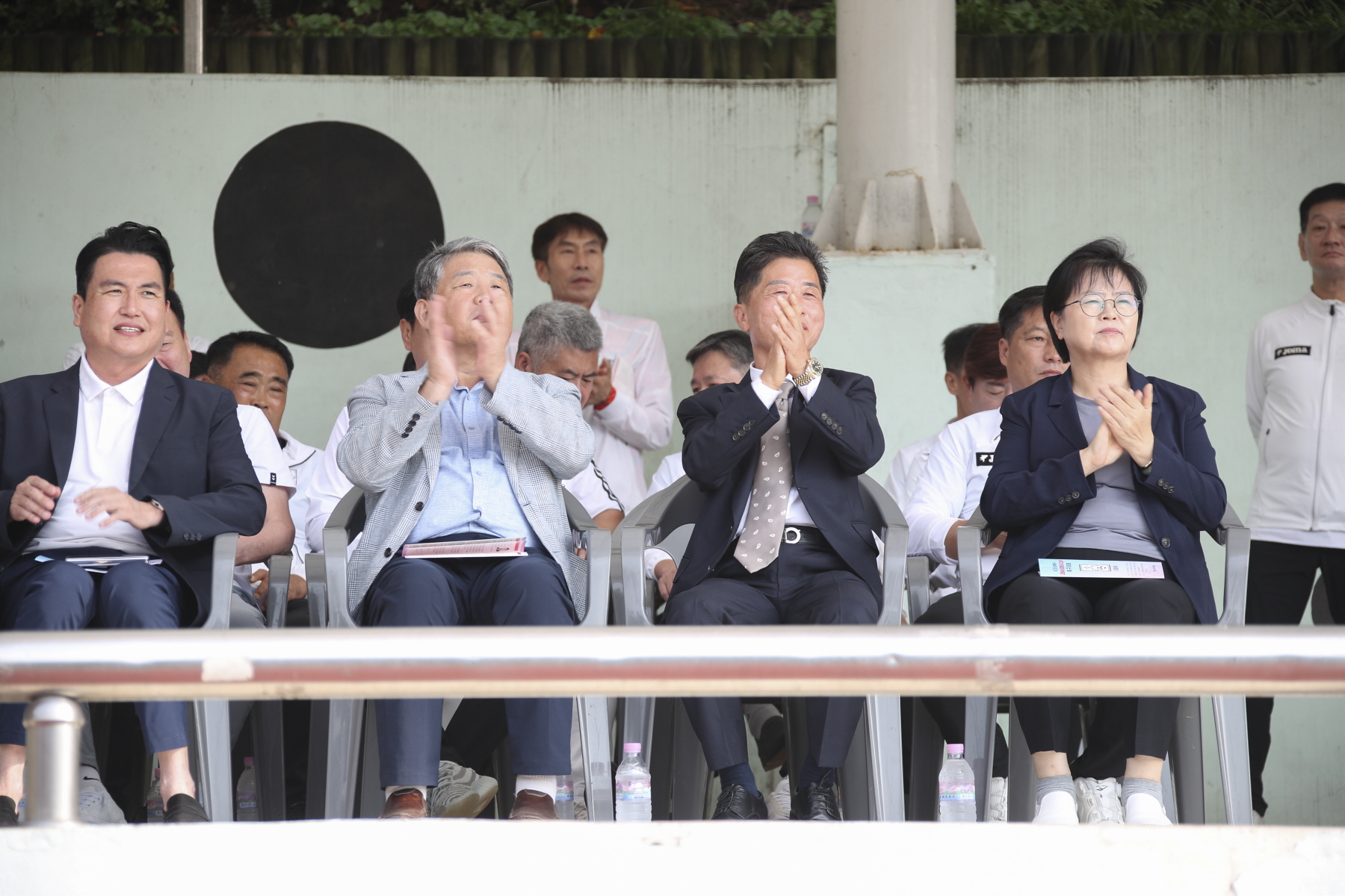 제3회 강북구 조마컵 축구대회