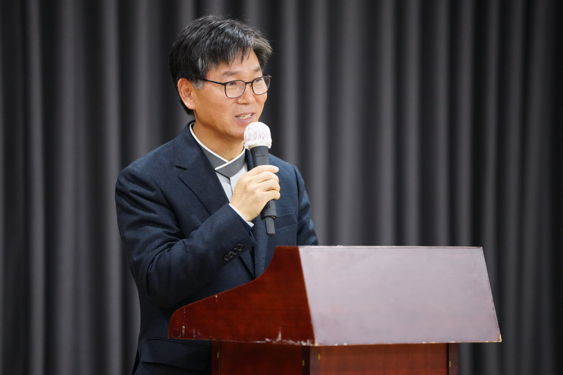 강북구 지역사회보장협의체 활동보고 및 평가회