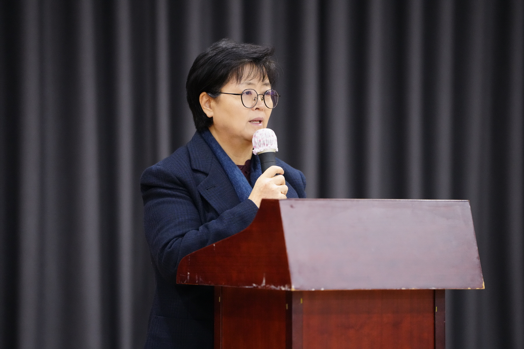 강북구 지역사회보장협의체 활동보고 및 평가회
