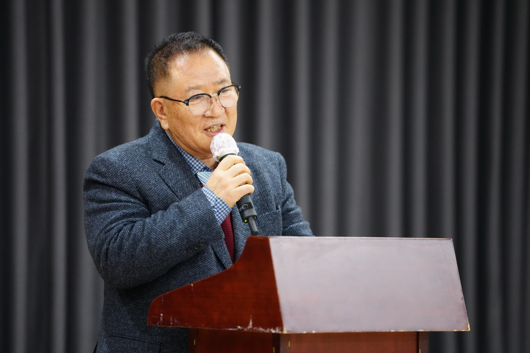 강북구 지역사회보장협의체 활동보고 및 평가회