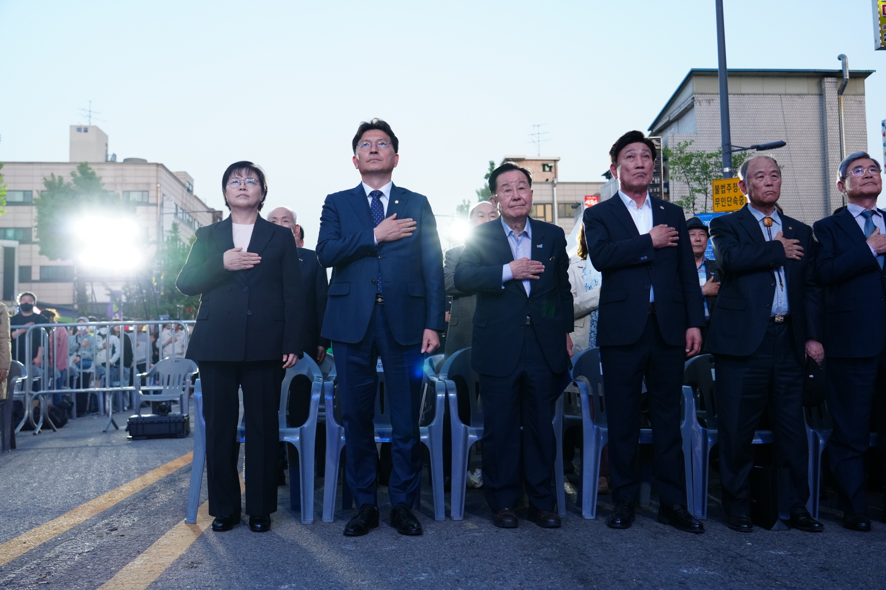 4.19혁명 국민문화제 2024_공식행사