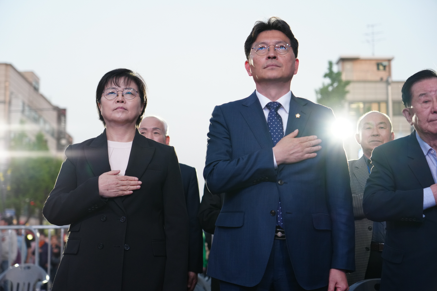 4.19혁명 국민문화제 2024_공식행사