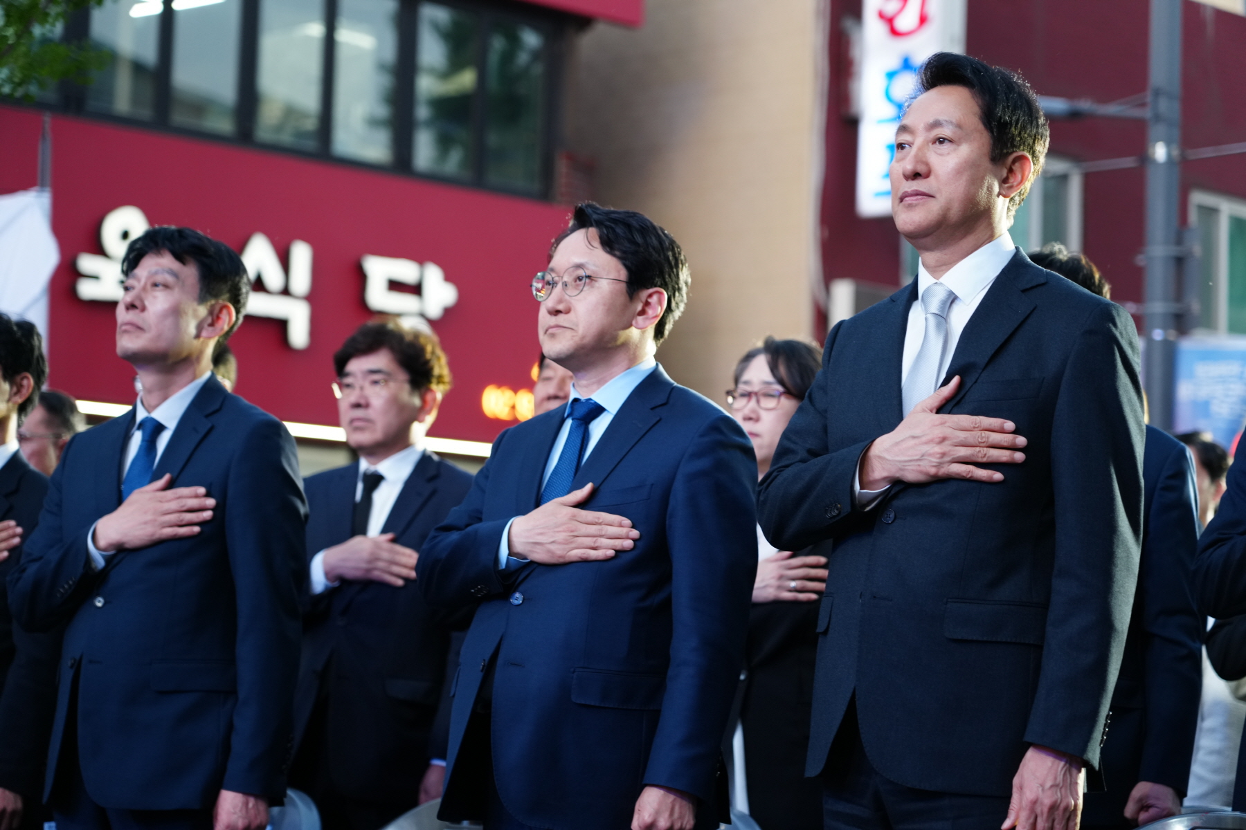 4.19혁명 국민문화제 2024_공식행사