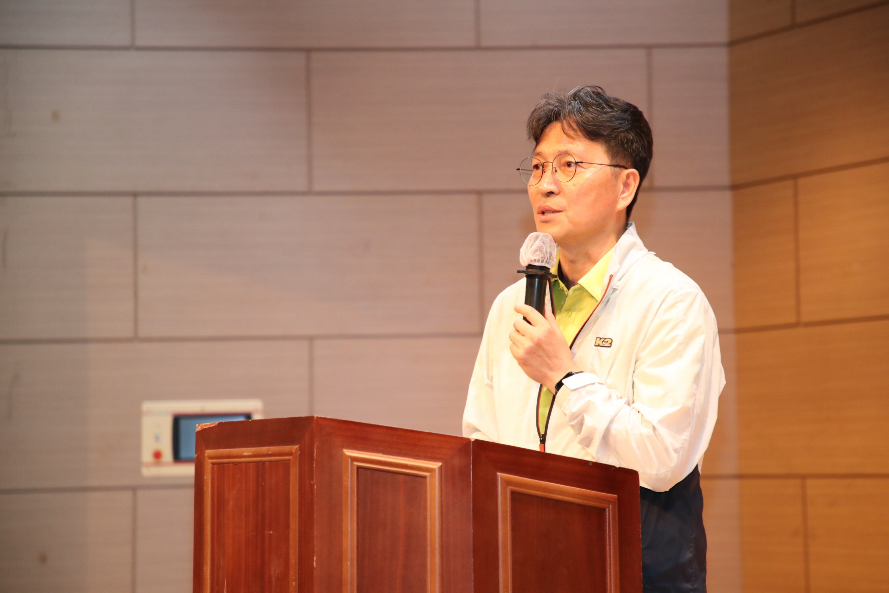 제23회 강북구청장배 겸 협회장배 밸리댄스 대회