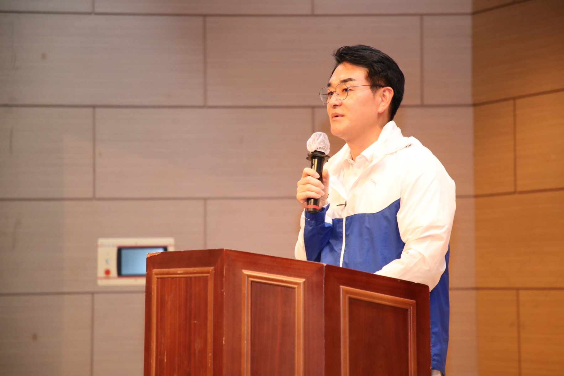 제23회 강북구청장배 겸 협회장배 밸리댄스 대회
