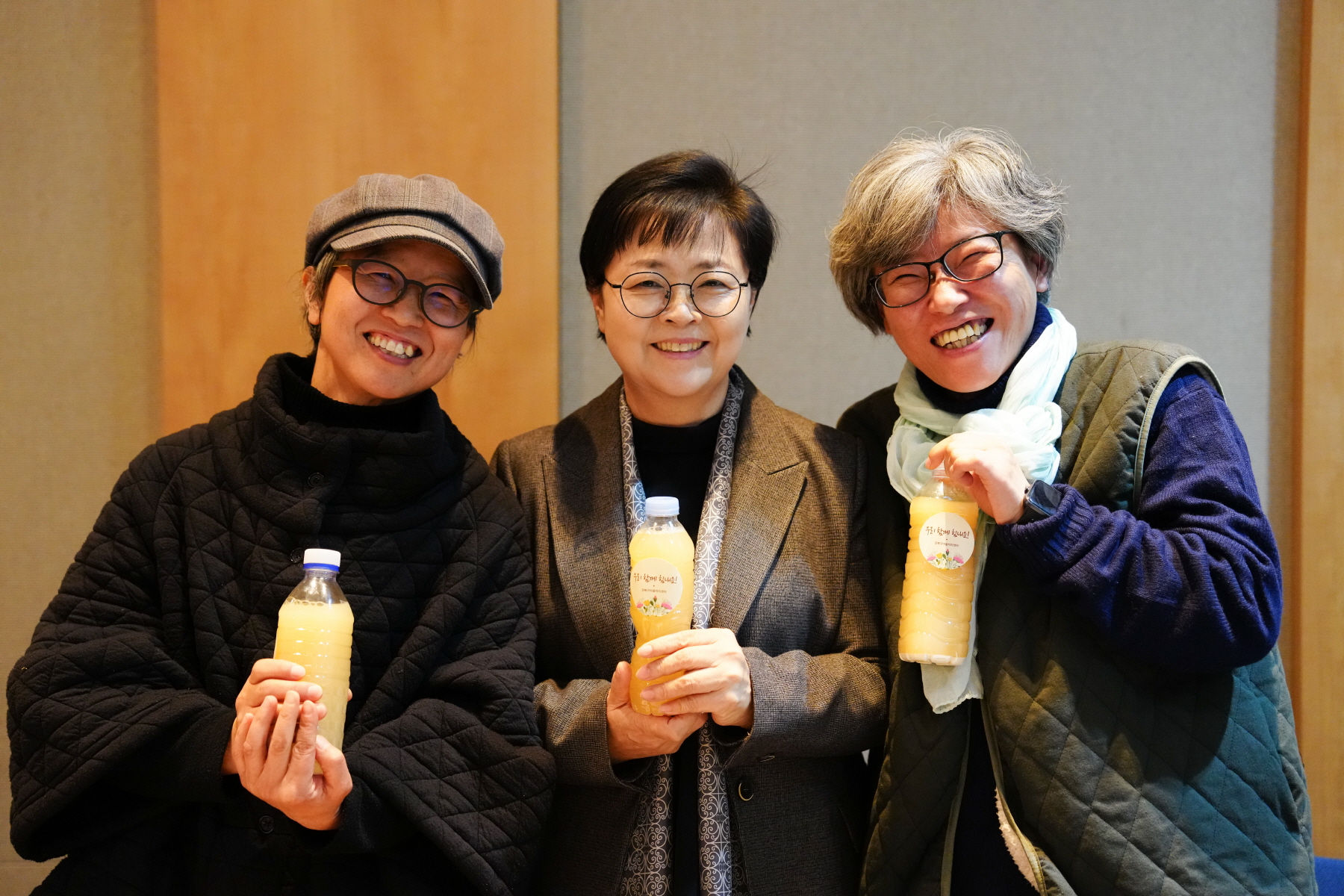 2023 마을자치 이음주간 마을 주주총회