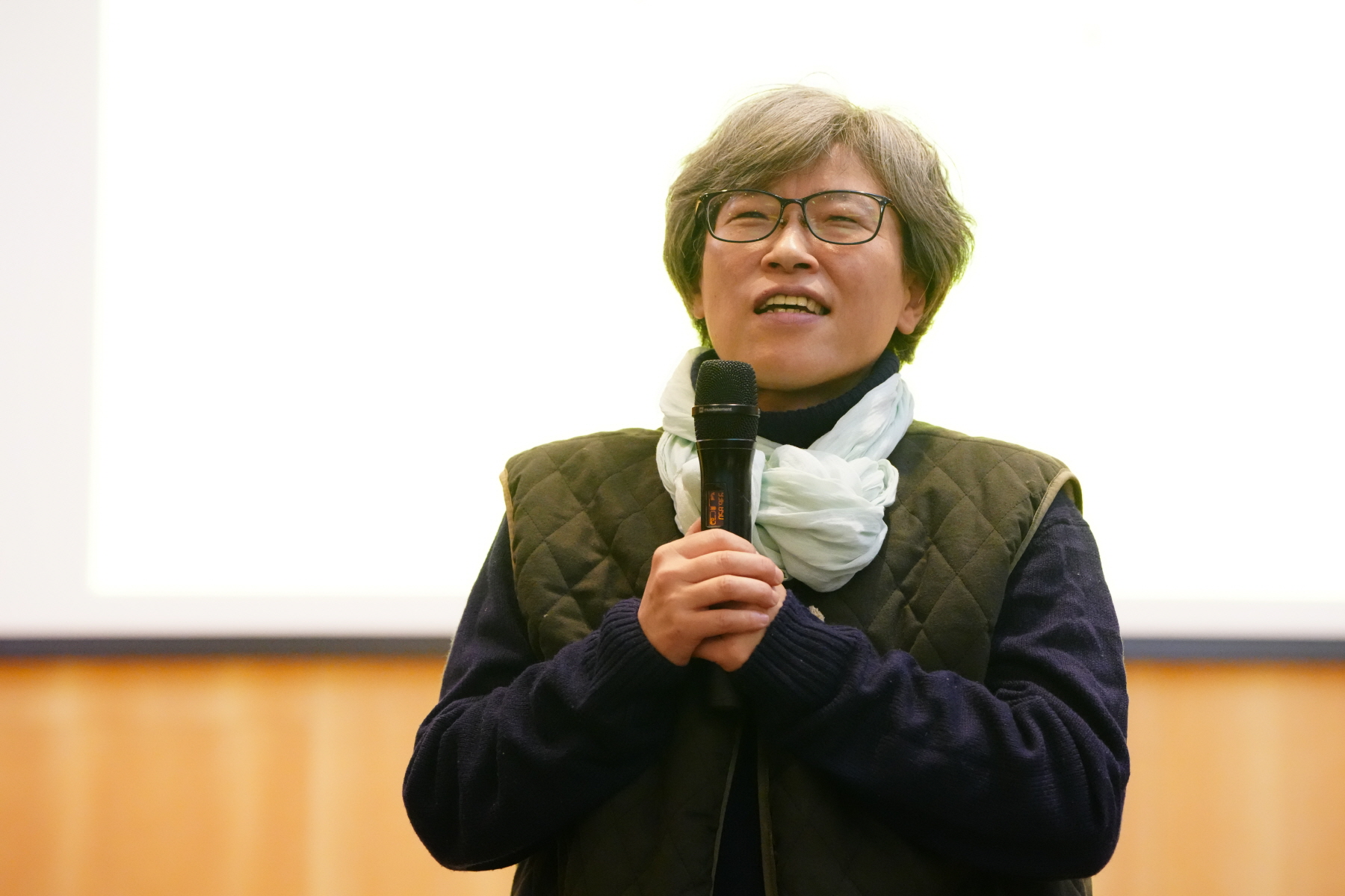 2023 마을자치 이음주간 마을 주주총회