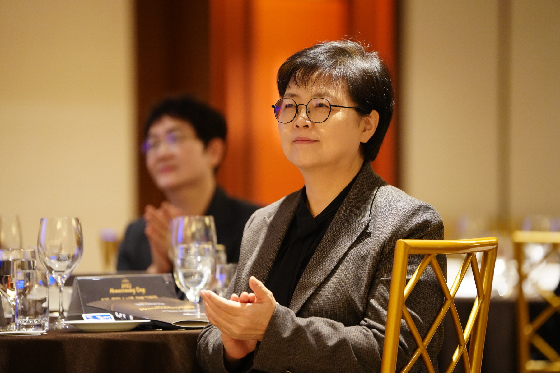사회연대경제 지방정부협의회 10주년 환영회 및 만찬간담회 