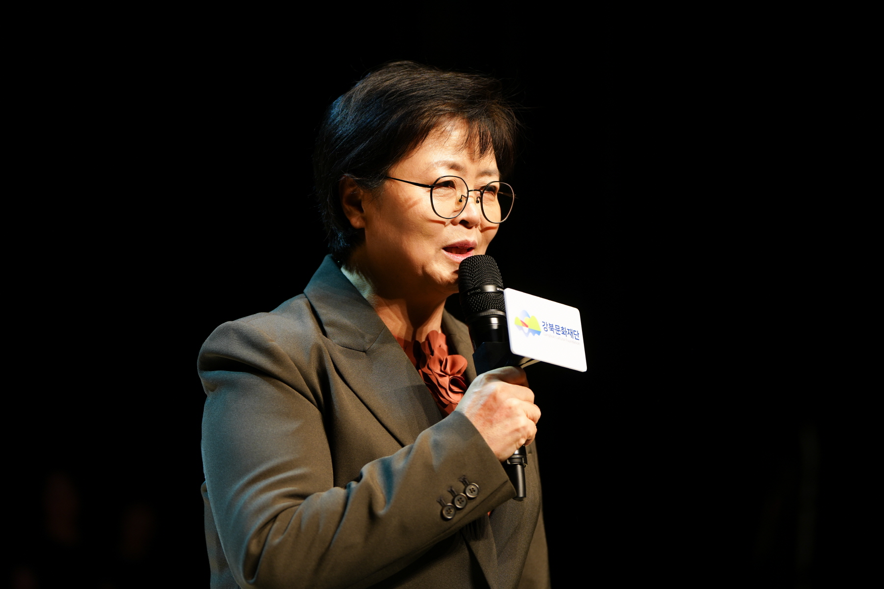구립 시니어합창단 정기연주회 