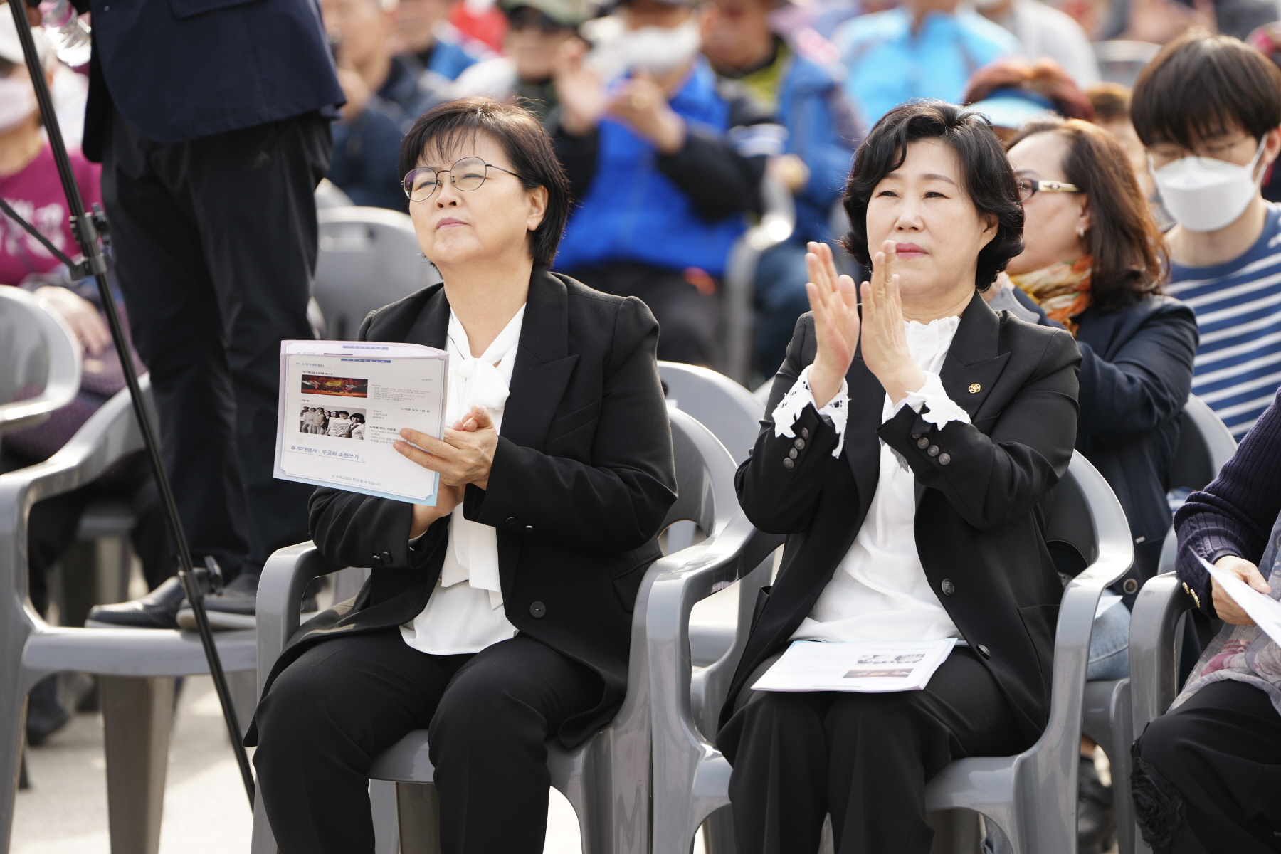 제26회 소귀골 음악회