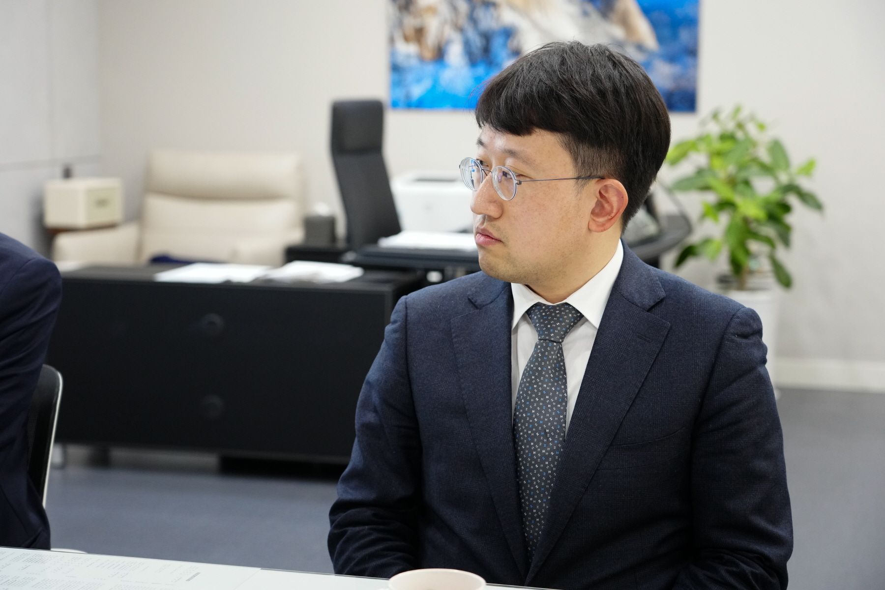 강북구 공공변호사 위촉식