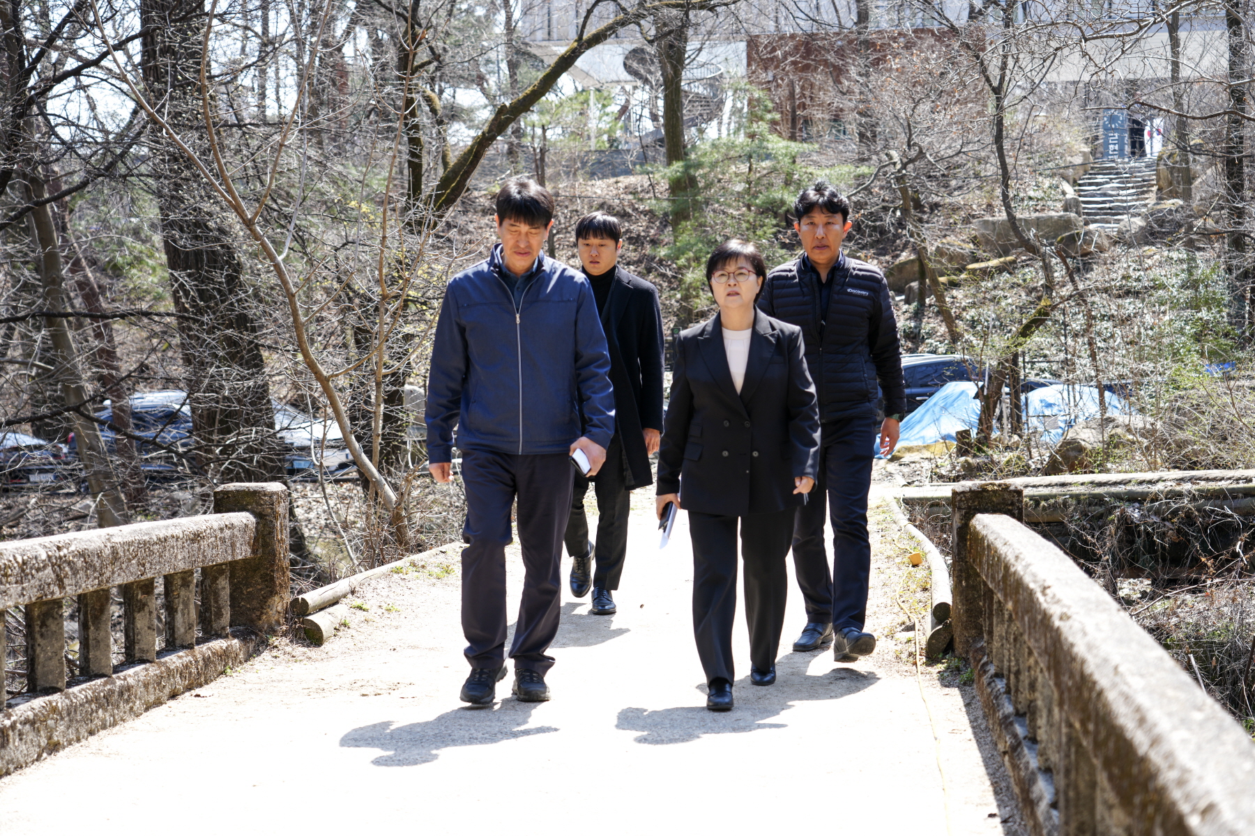 단주 유림 선생 제63주기 추도식