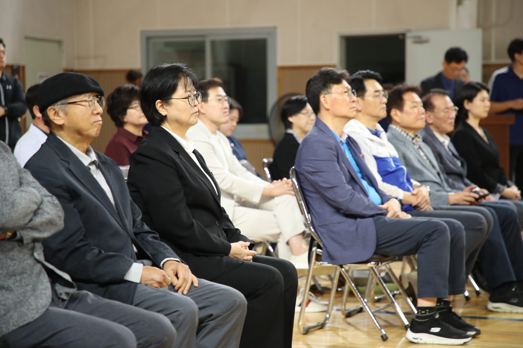 제20회 강북구청장배 겸 회장배 검도대회