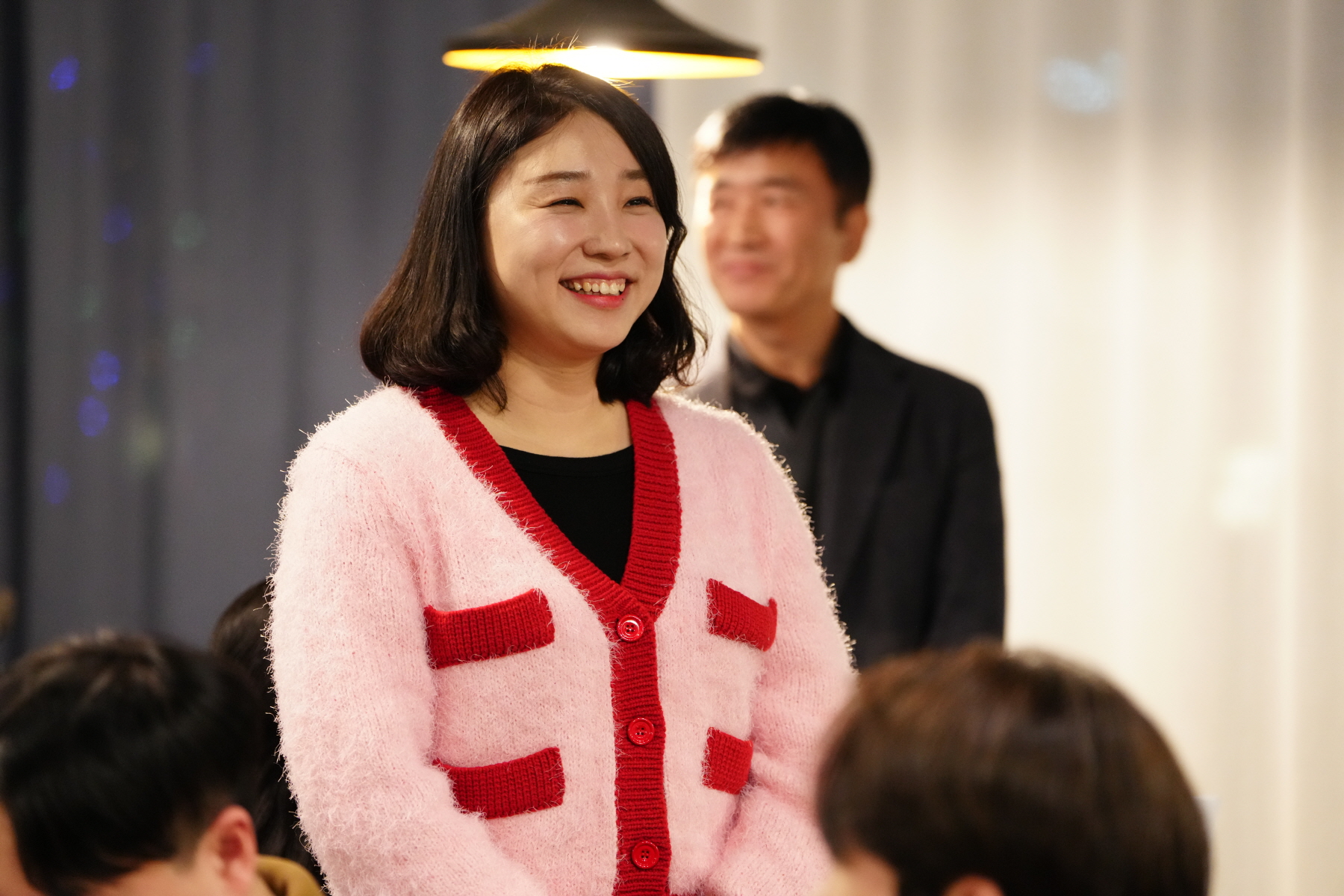 강북구 청년네트워크 성과공유회