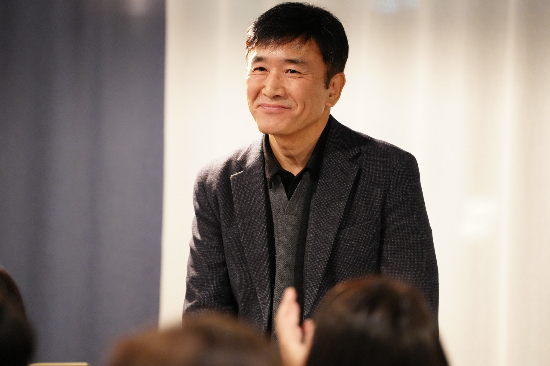 강북구 청년네트워크 성과공유회