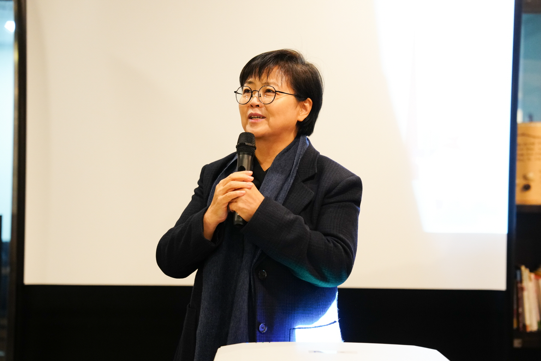 강북구 청년네트워크 성과공유회