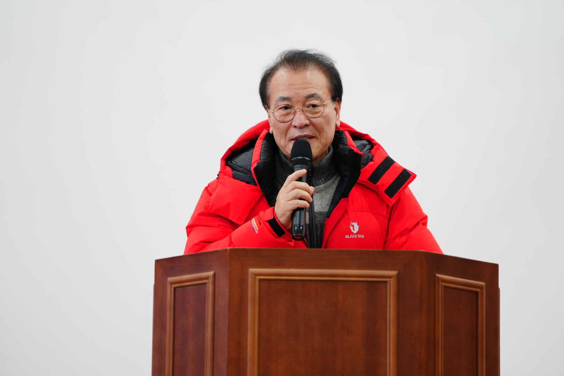 2023년도 경로당 지도자 평가회 