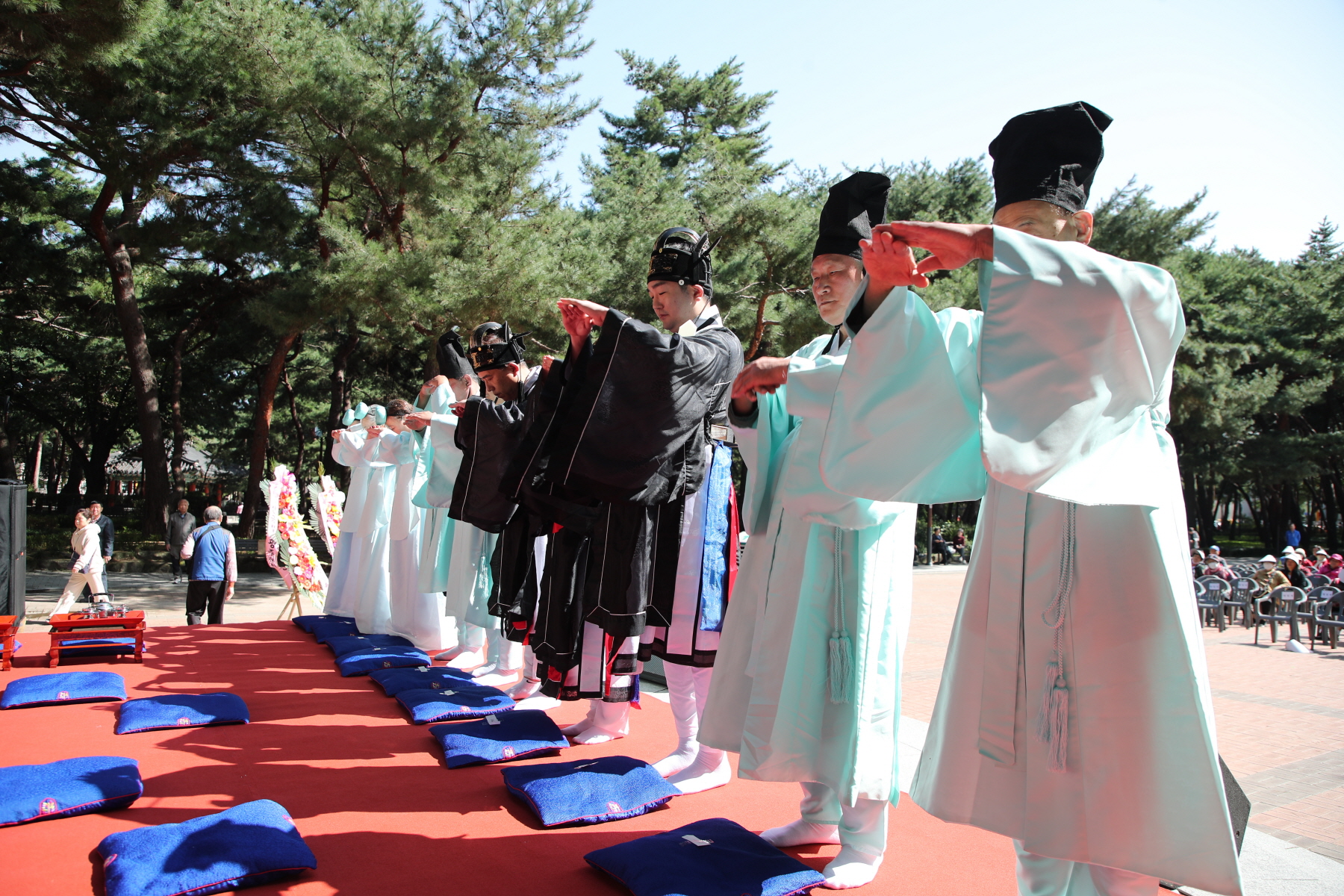 제25회 삼각산축제