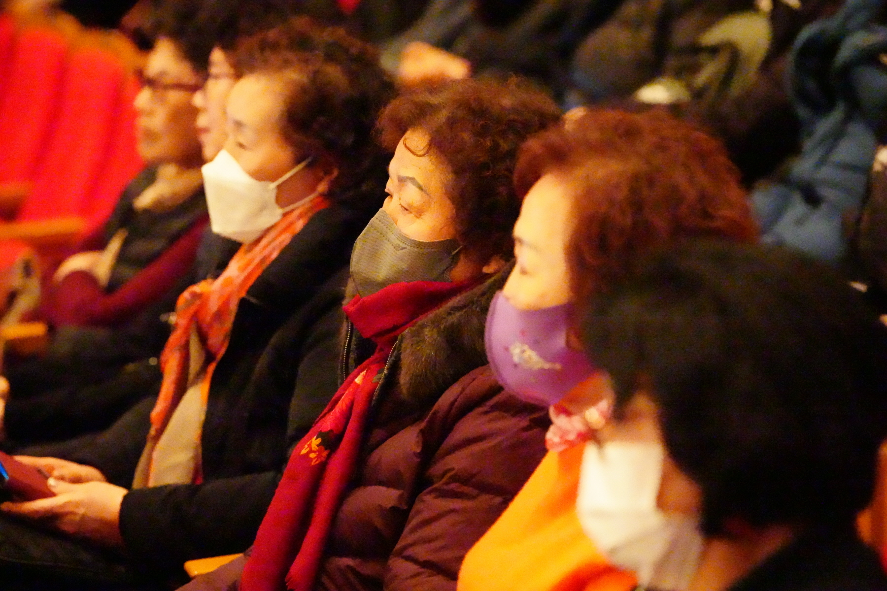 2024 강북구 신년 인사회
