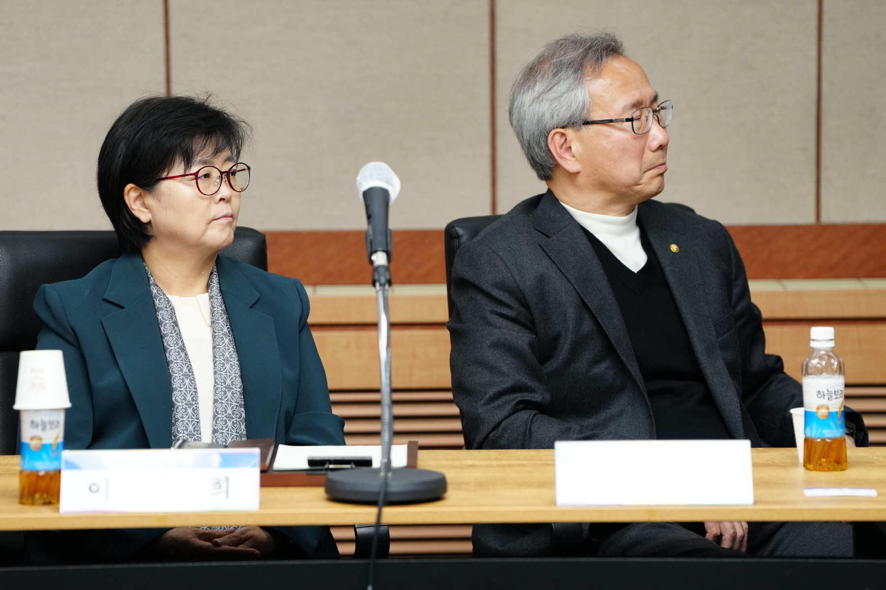 2024년 3월 강북구 통합방위협의회 정기회의